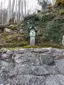 St. Magnus wayside shrine
