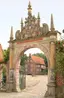 Prachtportal von Drakenburg