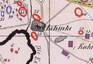 Großsteingräber bei Lehmke
