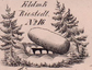 Großsteingrab Riestedt 1