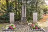 Kriegerdenkmal Ostmerheimer Straße Kriegerdenkmal Ostmerheimer Straße