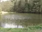Burgstall bei den Schenkenseen