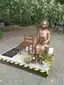 Friedensstatue