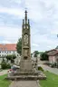 Denkmal für Carl Alexander Heideloff