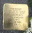 Stolperstein für Liselotte ‚Lilo‘ Jacobsohn