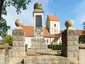 Gefallenendenkmal WK I