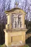 Kreuzweg Gügel 1 in Scheßlitz (D-4-71-185-299#12)