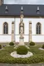 Mariensäule