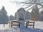 Pfefferbichl wayside shrine Pfefferbichl wayside shrine