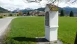 Bayerniederhofen wayside shrine Bayerniederhofen wayside shrine