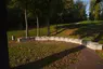 Ehemaliger Gartenpavillon