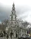 St Clement Danes