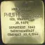 Stolperstein für Philippine Berger geb. Wannfried