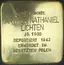 Stolperstein für Arthur Nathaniel Lichten