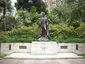 Statue of George VI