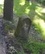 Königlich-Sächsischer Meilenstein Holzhau