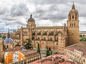 Catedral Nueva de la Asunción de María