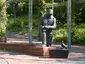 Taubenvatta-Denkmal