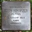 Edith Bukofzer