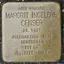 Margrit Ingelore Censer