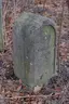Königlich-Sächsischer Meilenstein Grünhainichen