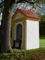 Feldkapelle im Ried