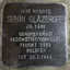 Senin Glazeroff