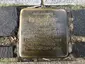 Stolperstein für Erich Busch