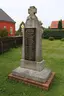 Denkmal für die Gefallenen des Ersten Weltkrieges in Geierswalde