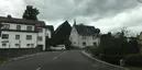 Königlich sächsischer Meilenstein