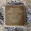 Stolperstein für Adolf Pakulla