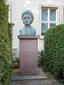 Rosa-Luxemburg-Büste