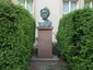 Rosa-Luxemburg-Büste
