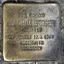 Stolperstein für Joachim Berger