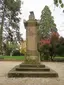 Veteranendenkmal