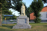 Wojerski pomnik