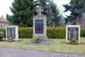 Gefallenendenkmal I. WK