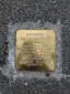 Stolperstein für Maria Hausser