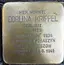 Stolperstein für Dorlina Krippel