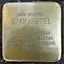 Stolperstein für Jenny Krippel