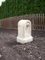 Königlich sächsischer Halbmeilenstein