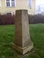 Kursächsische Ganzmeilensäule