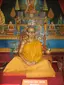 Samdech Sangha Raja Jhotañano Chuon Nath
