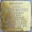 Anna Weichenberger