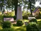Gefallenendenkmal Zweiter Weltkrieg