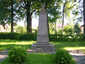 Gefallenendenkmal 1914–18