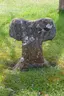 Steinkreuz bei Pappenheim (1)