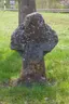 Steinkreuz bei Pappenheim (2)