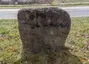 Kreuzstein Scheupeleinsmühle