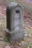 Königlich-Sächsischer Meilenstein Königswalde